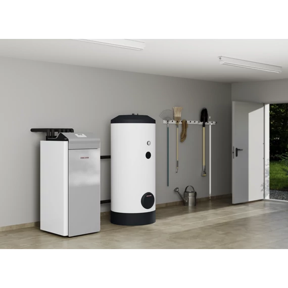 Stiebel Eltron HPG-I 04-15 CS Premium