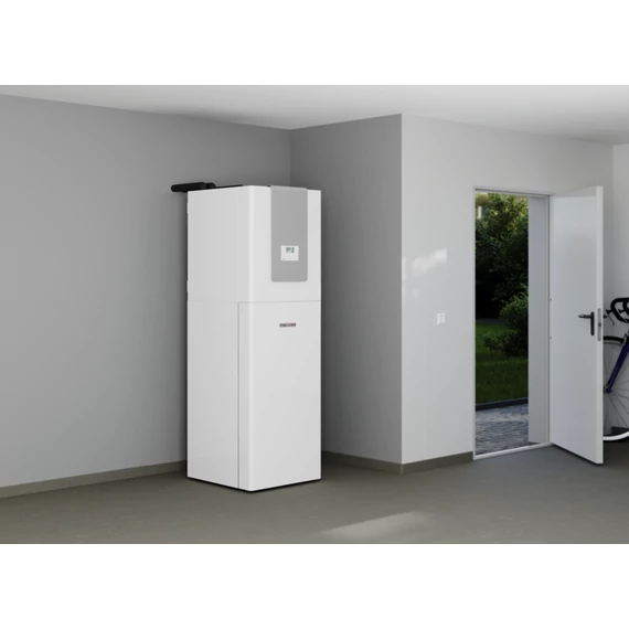 Stiebel Eltron HPG-I 04-15 DCS Premium