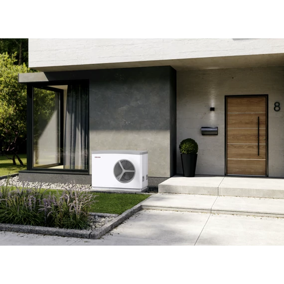 Stiebel Eltron HPA-O 05.1/07.1 CS Premium