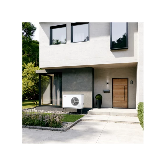 Stiebel Eltron HPA-O 05.1/07.1 CS Premium (202666)