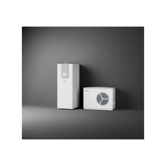 Stiebel Eltron HPA-O 05.1/07.1 CS Premium (202666)