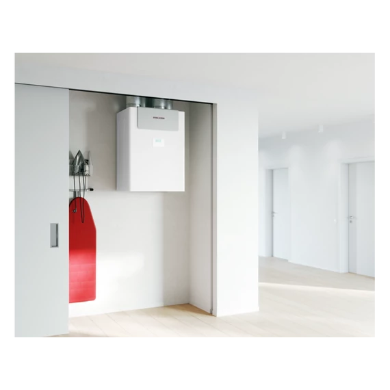 Stiebel Eltron VRC-W 400 E