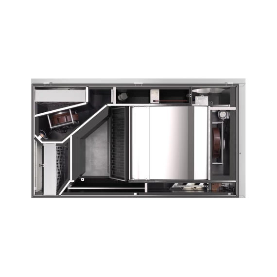 Stiebel Eltron VRL-C 870 G Premium (204132)