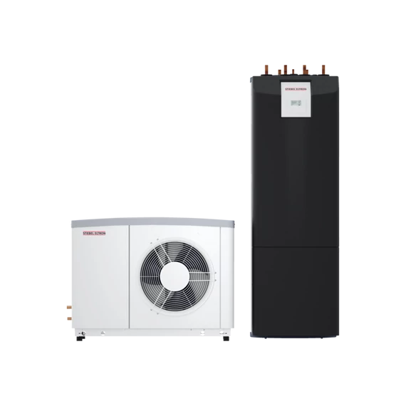 Stiebel Eltron HPA-O 8 CS Plus compact D Set 1.1