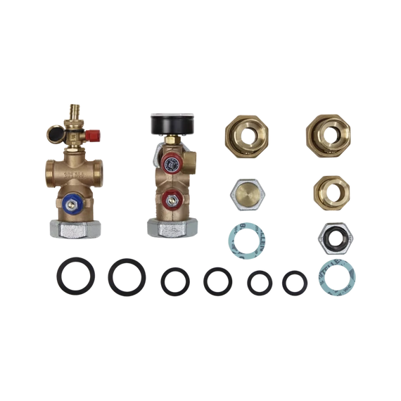 Stiebel Eltron WPKI 5-I