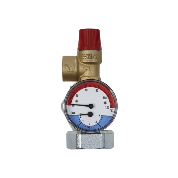 Stiebel Eltron WPKI 5-I (205875)