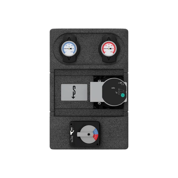 Stiebel Eltron WPKI-HKM 24 DN 40