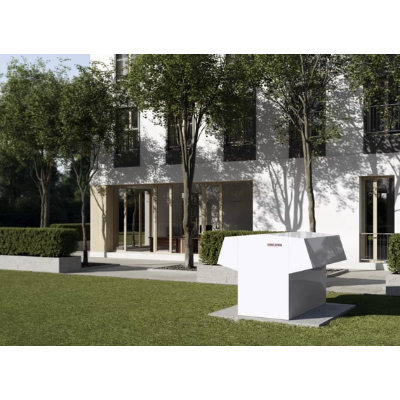 Stiebel Eltron WPL 47/57