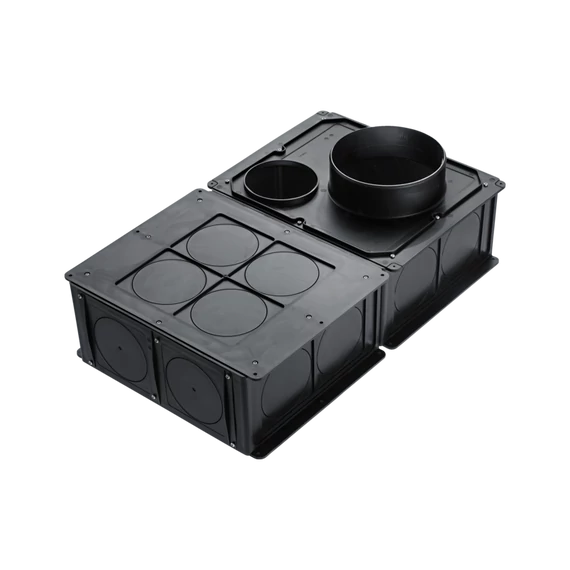 Stiebel Eltron LVS-MSV-SBA