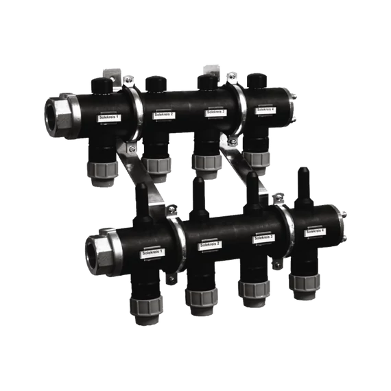 Stiebel Eltron WPSV 40-4