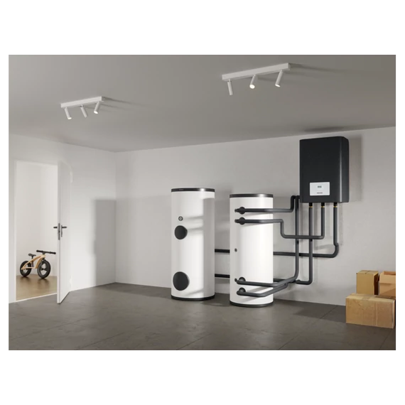 Stiebel Eltron HM Trend