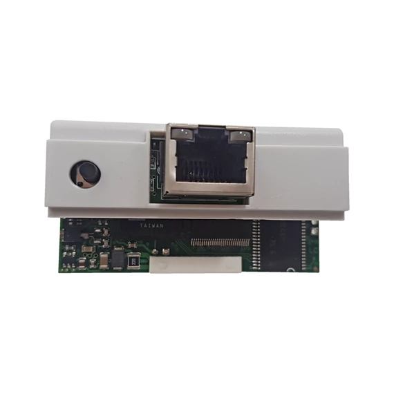 Stiebel Eltron LTM dezent BACnet Web - Ethernet