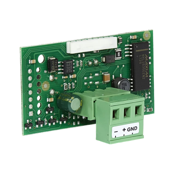 Stiebel Eltron LTM dezent Modbus RS 485 IF