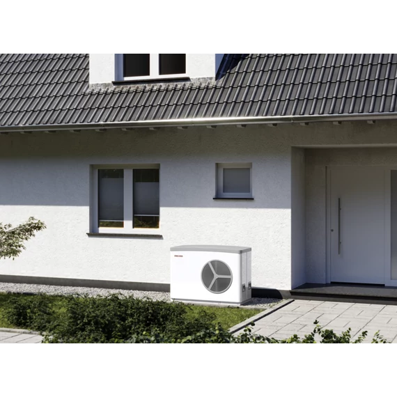 Stiebel Eltron HPA-O 13  Premium