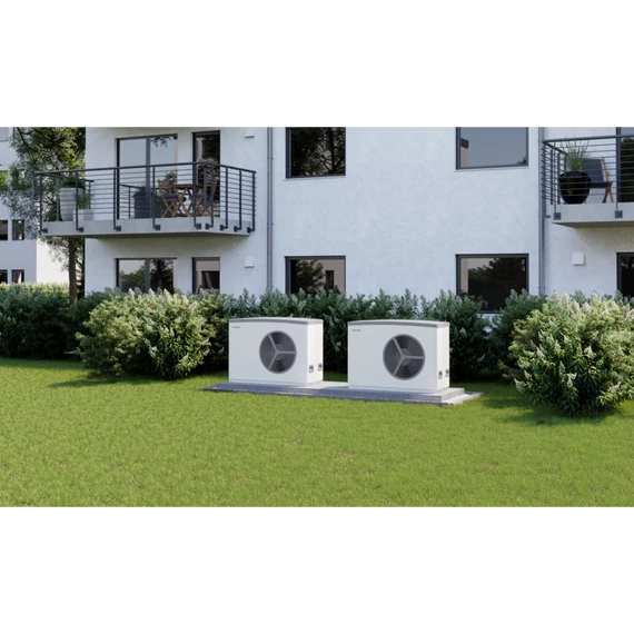 Stiebel Eltron HPA-O 13 Premium (238982)