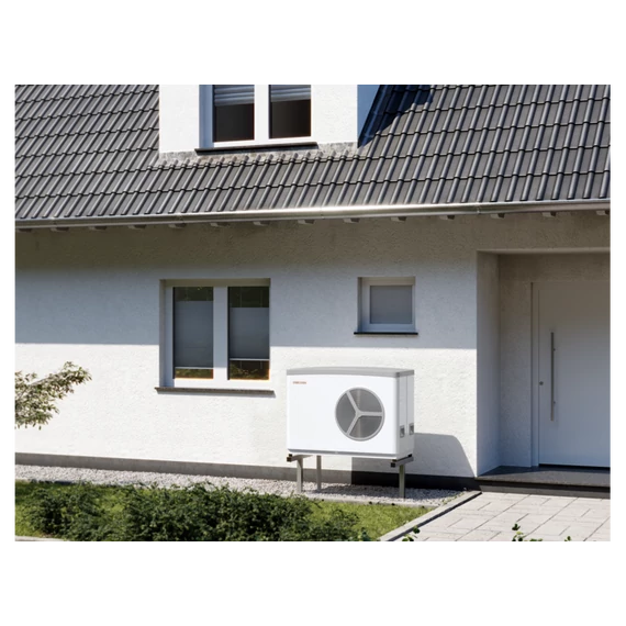 Stiebel Eltron HPA-O 13 Premium (238982)