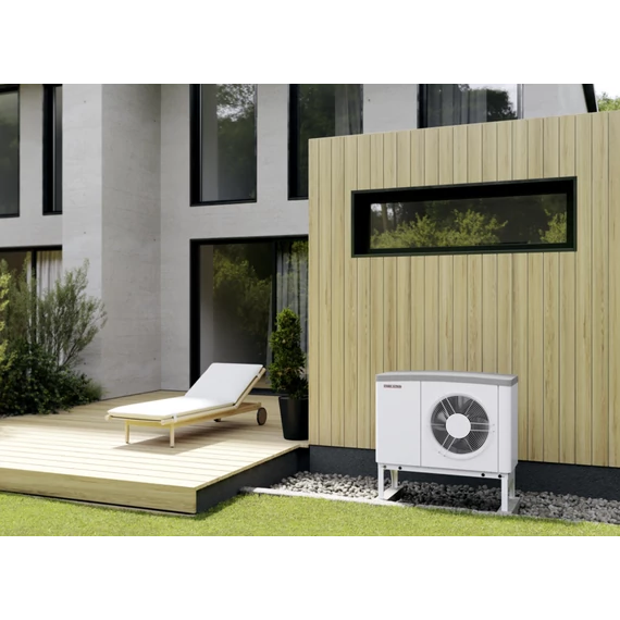 Stiebel Eltron HPA-O 8 CS Plus (238987)