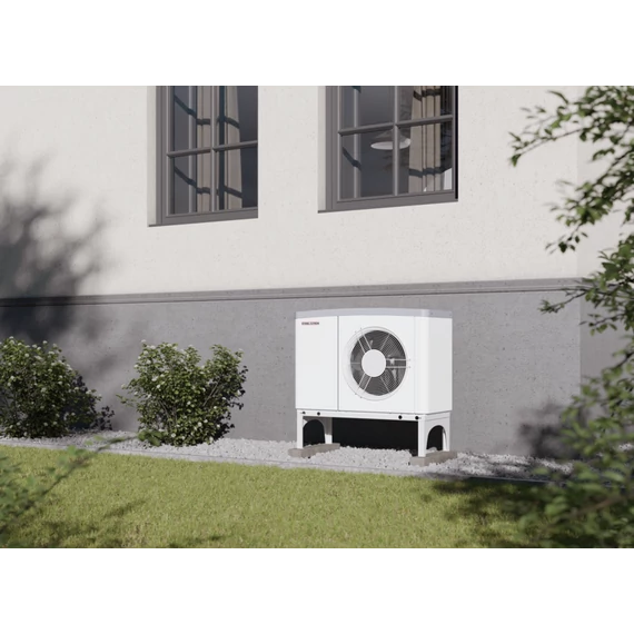 Stiebel Eltron HPA-O 8 CS Plus (238987)