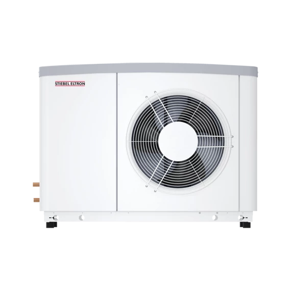 Stiebel Eltron HPA-O 8 CS Plus