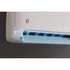 Whirlpool SPICR 312W Inverteres Split klíma 3,5 kW beltéri egység