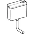 Geberit AP112 WC tartály (136.231.11.1)