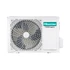 4 kW (KB35YR3EG/KB35YR3EW) Inverteres Split Klíma