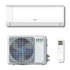 Ande Quantum Pro (AND-Q18PRO) (csepptálca fűtés) oldalfali monosplit klíma szett A+++ 5,0 kW (100455)