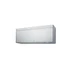 Daikin Stylish CTXA15CS hőszivattyús multi beltéri egység ezüst színben 1,5 kW