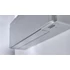 Daikin Stylish CTXA15CS hőszivattyús multi beltéri egység ezüst színben 1,5 kW