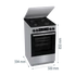 Gorenje GK5C63SH kombinált tűzhely