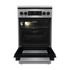Gorenje GK5C63SH kombinált tűzhely