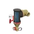 Flamco Flamcoclean Smart mágneses iszapleválasztó 5/4 (30024)