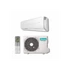 Hisense Fresh Master oldalfali inverteres split klíma 2,5 kW (QF25XW0E)