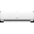 Hisense Wings Comfort 3, 5 kW split klíma szett, hűtő-fűtő légkondicionáló (-20°C-ig), Wi-Fi, tálcafűtés beltéri egység